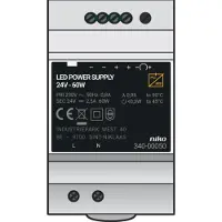 Niko LED driver - 340-00050