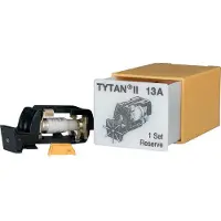 Eaton zekeringlastscheider met knipperapplicatie D02 50A 400V GL/GG Set - 268992