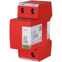 Dehn DEHNbloc M bliksemafleider type 1 150V - 961110