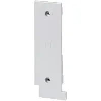 Eaton NZM3-XAVPR Extra afdekking voor 4-polige afstandsbediening - 266678