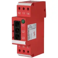 Dehn DEHNsignal E 3 Ontvanger en afstandsbedieningsmodule - 910631