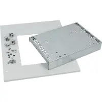 Eaton montagekit IZMX16 3/4P uittrekbare unit 600x600mm - 132973