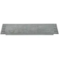 Eaton universele montageplaat 400x800mm - 114820