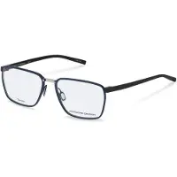 Porsche Design P8787 55/17/145 Donkerblauw, grijs Metallo MAN P8787