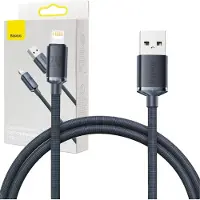 Baseus CAJY000001 USB-oplaadkabel