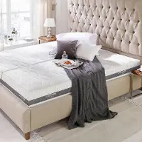 Loberon Matras 90 x 200 cm Sevilha