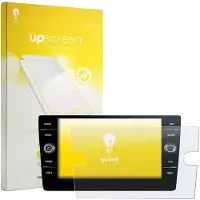 Upscreen - Screenprotector voor Volkswagen T6.1 California Discover Media 8" (2020-2024) - Folie Beschermfolie Beschermglas matte
