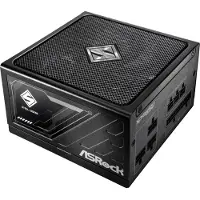 Asrock Voeding PC - - Steel Legend SL-650G - 650W - 80 Plus Gold - Modulaire