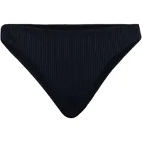 Brunotti Bikinibroekje Women Nell-Rib Bottom Black-Maat 44