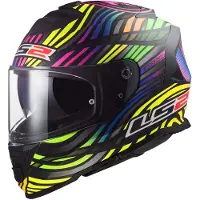LS2 FF800 Storm II Power Helm