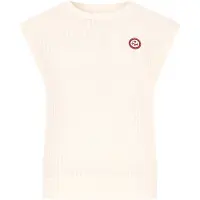 BARCODE Berlin Muscle Tank Eldar Nude - MAAT L