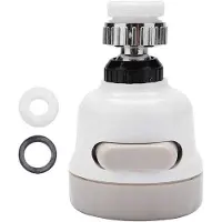 OEM Keukenmengkraan. Waterbesparende douchekraan