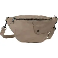 Bear design Leren Heuptas Callisto-Pelle Mia Feather
