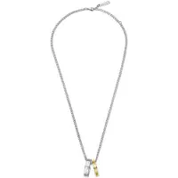 Police Duo Ss Ketting