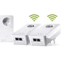 Devolo Magic 2 WiFi 6 Next Multiroom Kit 7195