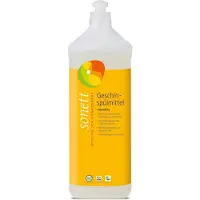 Sonett Afwasmiddel Calendula 1L Natuurlijk Ecologisch Vaatwasmiddel