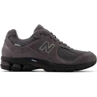 New Balance Sneakers laag '2002' basaltgrijs