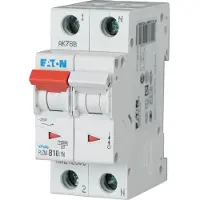 Eaton PLZ Stroomonderbreker - 242332