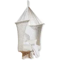 Loberon Hangstoel Raffaelle