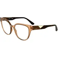 Lacoste L2982 54/17/145 Transparante baksteen Bio inj-g820 DAMES L2982