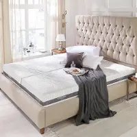 Loberon Matras 180 x 200 cm set van 2 Turim