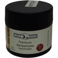 Golddachs Premium Baardbalsem 100 ml