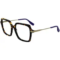 Karl Lagerfeld KL6172 54/16/140 Tokyo schildpad Acetaat DAMES KL6172