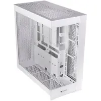 Thermaltake CTE E660 MX Sneeuwwit | behuizing