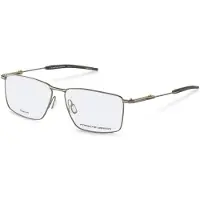 Porsche Design P81007-56d000 56x14x140 Mm Leesbril