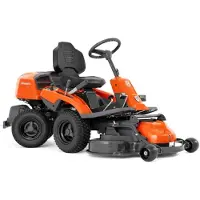 Husqvarna R 214 TC incl. 94 cm combi-maaidek Comfort