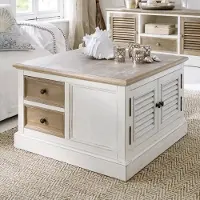 Loberon Salontafel Cloverport