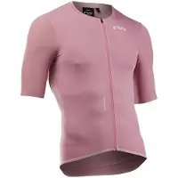Northwave - Essence Jersey Short Sleeve - Fietsshirt 3XL, roze
