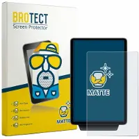 BROTECT - Screenprotector voor Ford Capri Electric 2025 - Folie Beschermfolie matte