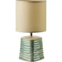 Mondex Tischlamp Prima Leti, LETI, afmetingen 10x14x28,5 cm, kleur niet gespecificeerd, 1 stuk