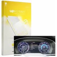 Upscreen - Screenprotector voor Volkswagen Arteon 2017 Active Info Cockpit 12.3" - Folie Beschermfolie Beschermglas matte