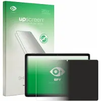Upscreen - privacy screenprotector voor Mentume K30 10.1" - Folie Beschermfolie Blauwlichtfilter