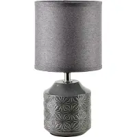 Mondex Tafellamp – Modern Design – Compact & Stijlvol – Perfect voor Elk Interieur