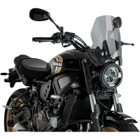 Puig New Generation Sport Yamaha Xsr700 2025 Voorruit