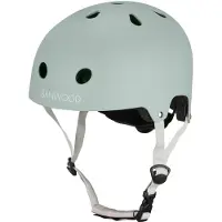 Banwood Fietshelm - Eco - Clay - - OneSize - Fietshelmen