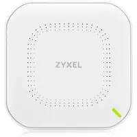 Zyxel NWA50AX Pro - Accesspoint - PoE - Wi-Fi 6 - 2,4 GHz, 5 GHz - Cloud-verwaltet (NWA50AXPRO-EU0102F)
