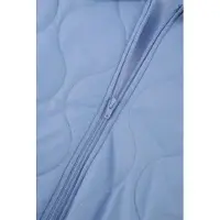 Ydence Dames Jassen Jacket Ramona - Lichtblauw - Maat L