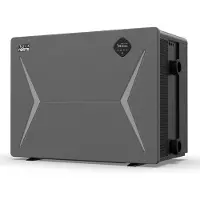 AQUARK Mr. Perfect Full Inverter warmtepomp - 27 kW