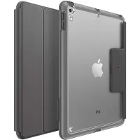 Otterbox Unlimited Apple iPad Book Case Zwart
