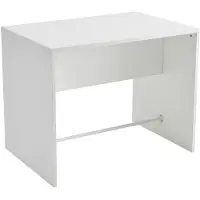 Poldimar Bartafel Bavo | 120 x 80 x 95 cm | Wit
