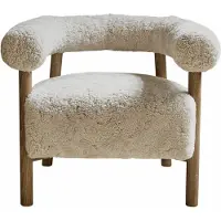 Loberon Stoel Cedarbrook