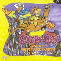 Scooby Doo - Windows