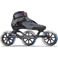 Cadomotus Agility 3 In 1 3x 125mm Inline Skate Compleet 44