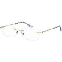 Seventh Street 7A 633 Rose gold 53/16/140 UNISEX Brilmonturen