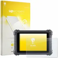 Upscreen - Screenprotector voor Autel MaxiSys MS906 Pro - Folie Beschermfolie Beschermglas matte