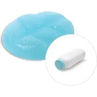 Scentchips Babypoeder - Geurblokjes - Huisparfum - Geurchips - Waxmelts - Geschikt voor Geurbrander en Waxbrander - XXL - 144 Stuks